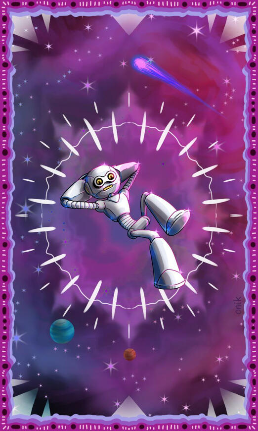 Art Example (fanart)