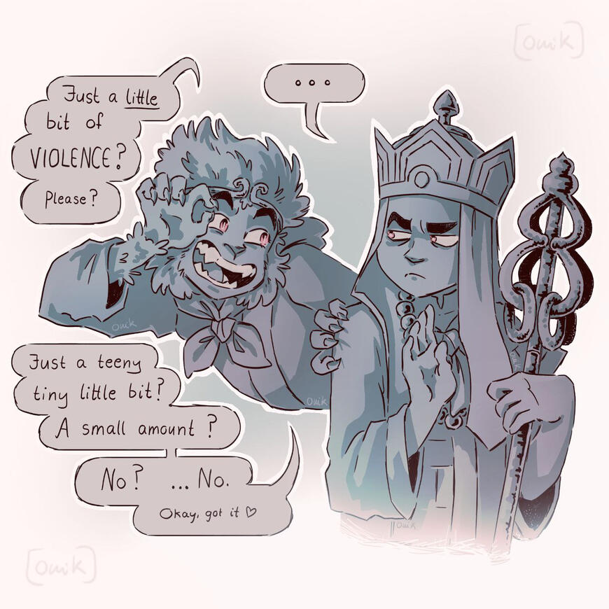 Art Example (fanart)