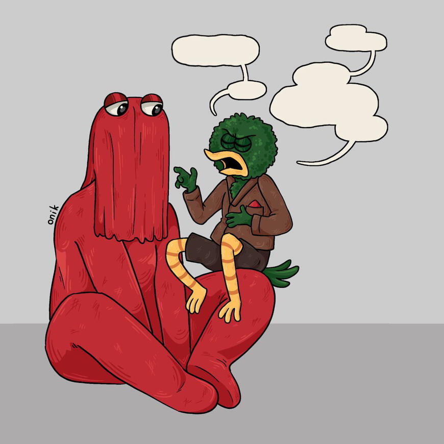 Art Example (fanart)