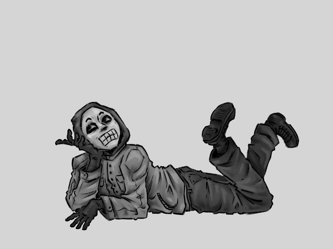 Art Example (fanart)