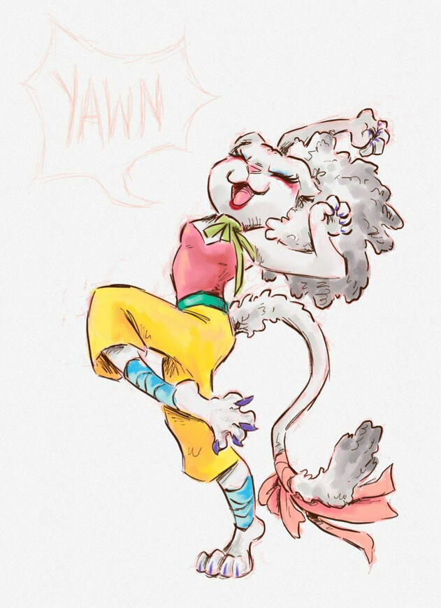 Art Example (original)