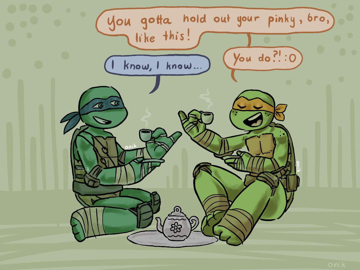 Art Example (fanart)