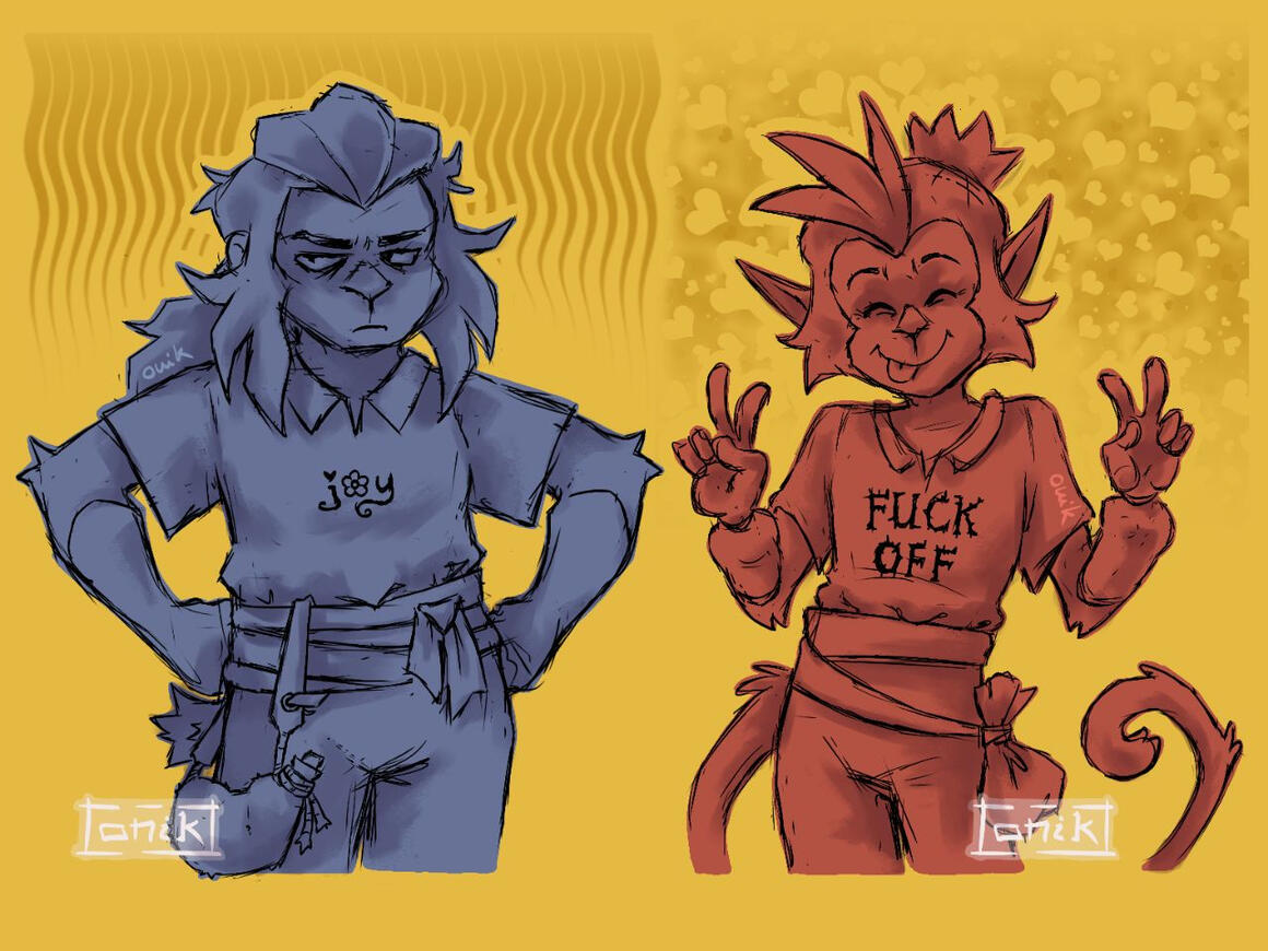 Art Example (original)