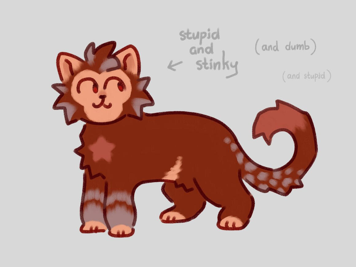 Art Example (original)